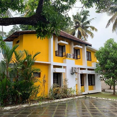Mother'S Inn Homestay Kochi Exteriör bild