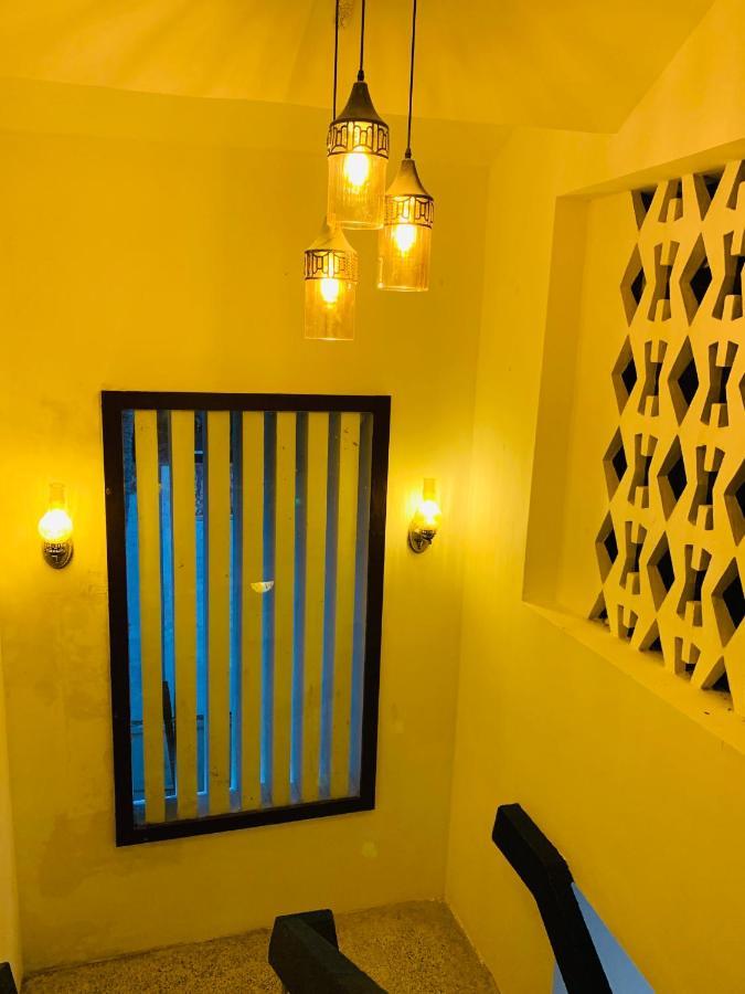 Mother'S Inn Homestay Kochi Exteriör bild