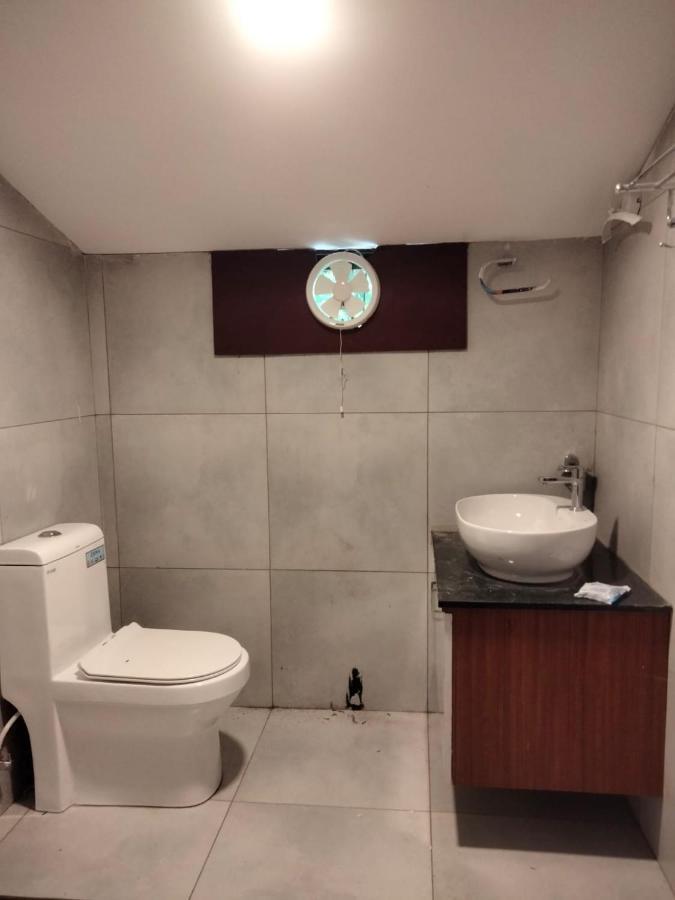 Mother'S Inn Homestay Kochi Exteriör bild