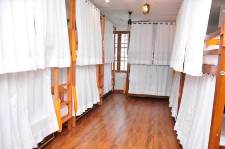 Mother'S Inn Homestay Kochi Exteriör bild