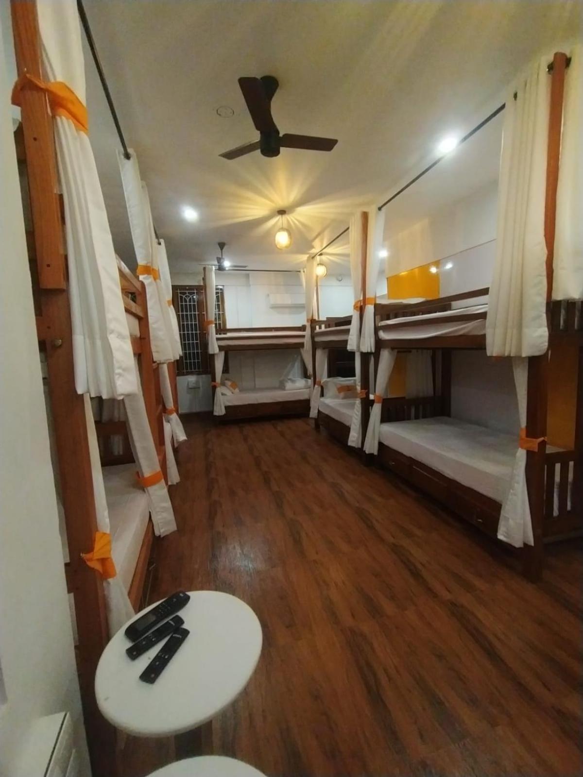 Mother'S Inn Homestay Kochi Exteriör bild