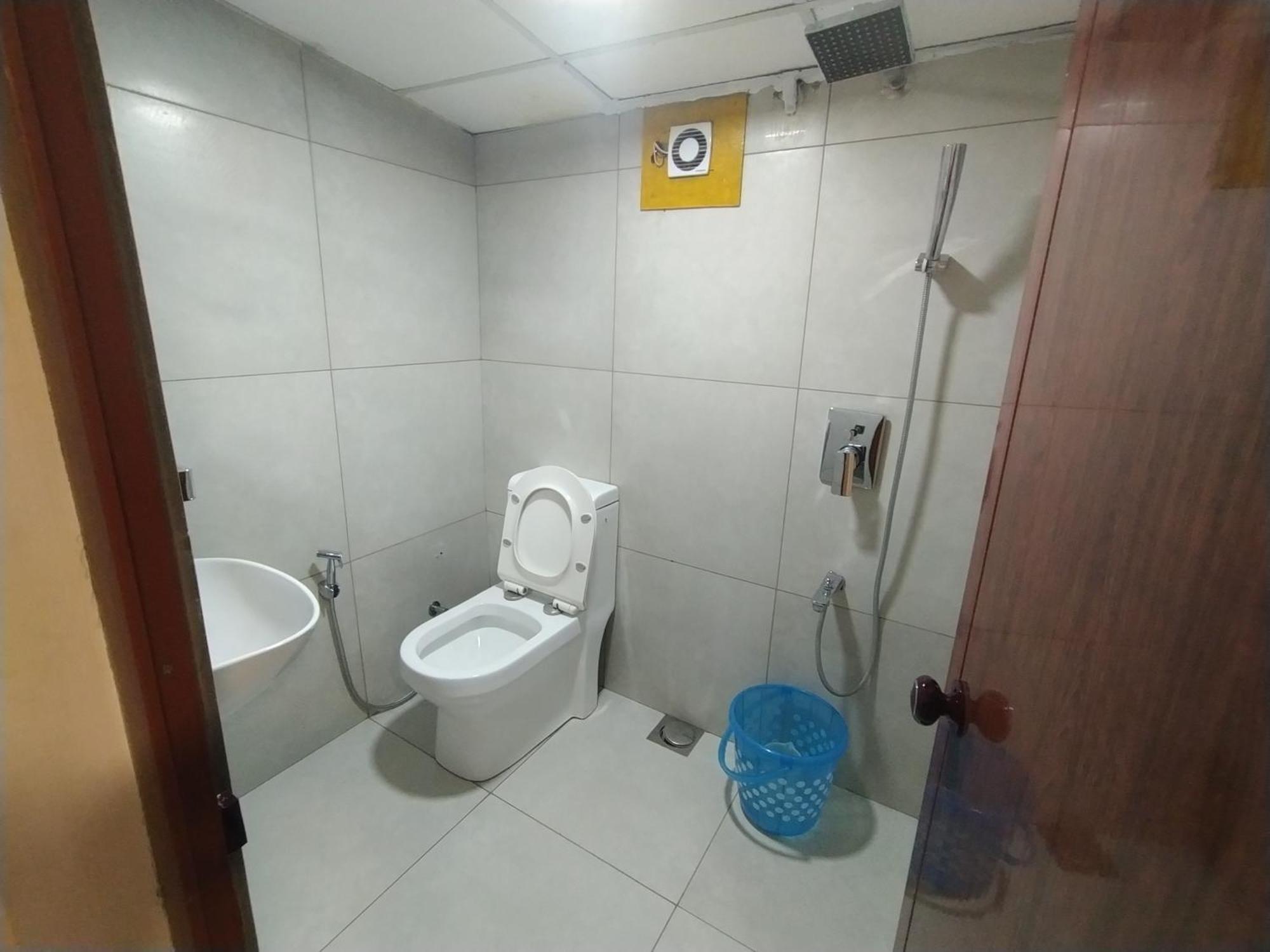 Mother'S Inn Homestay Kochi Exteriör bild